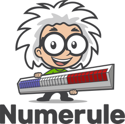 Numerule